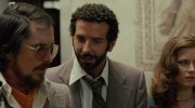 American Hustle