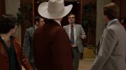 Anchorman 2: The Legend Continues