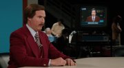 Anchorman 2: The Legend Continues