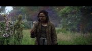 Annihilation