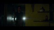 Annihilation