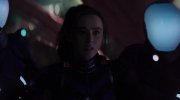 Ant-Man and the Wasp: Quantumania