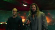 Aquaman and the Lost Kingdom