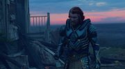 Aquaman and the Lost Kingdom