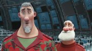 Arthur Christmas