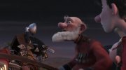 Arthur Christmas