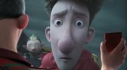 Arthur Christmas