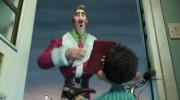 Arthur Christmas