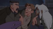 Atlantis: Milo's Return