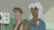 Atlantis: Milo's Return