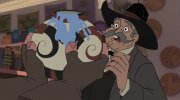 Atlantis: Milo's Return