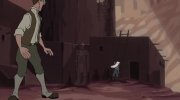 Atlantis: Milo's Return