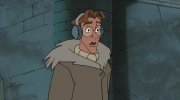 Atlantis: Milo's Return