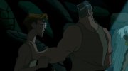 Atlantis: The Lost Empire