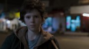 August Rush