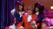 Austin Powers in Goldmember