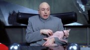 Austin Powers: International Man of Mystery