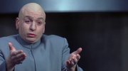 Austin Powers: International Man of Mystery