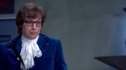 Austin Powers: International Man of Mystery