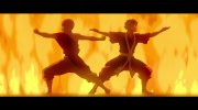 Avatar: Aang, The Last Airbender