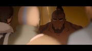 Avatar: Aang, The Last Airbender
