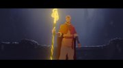 Avatar: Aang, The Last Airbender