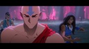 Avatar: Aang, The Last Airbender