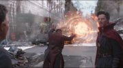 Avengers: Infinity War