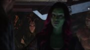Avengers: Infinity War