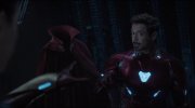 Avengers: Infinity War