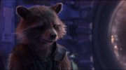 Avengers: Infinity War