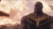 Avengers: Infinity War