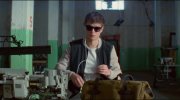 Baby Driver