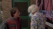 Back to the Future Part II