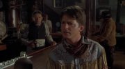 Back to the Future Part III