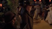 Back to the Future Part III
