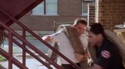 Backdraft