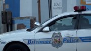 Baltimore Rising