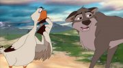 Balto 2: Wolf Quest