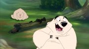 Balto 2: Wolf Quest