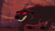 Balto 2: Wolf Quest
