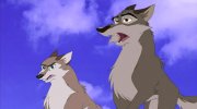 Balto 2: Wolf Quest