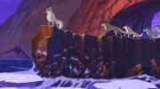 Balto 2: Wolf Quest