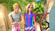 Barbie: Dolphin Magic