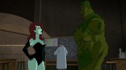 Batman and Harley Quinn
