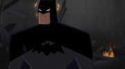 Batman and Harley Quinn