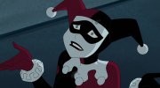 Batman and Harley Quinn