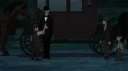Batman: Gotham by Gaslight
