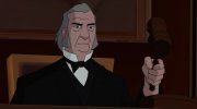 Batman: Gotham by Gaslight