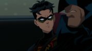 Batman: Knightfall Part 1: Knightfall